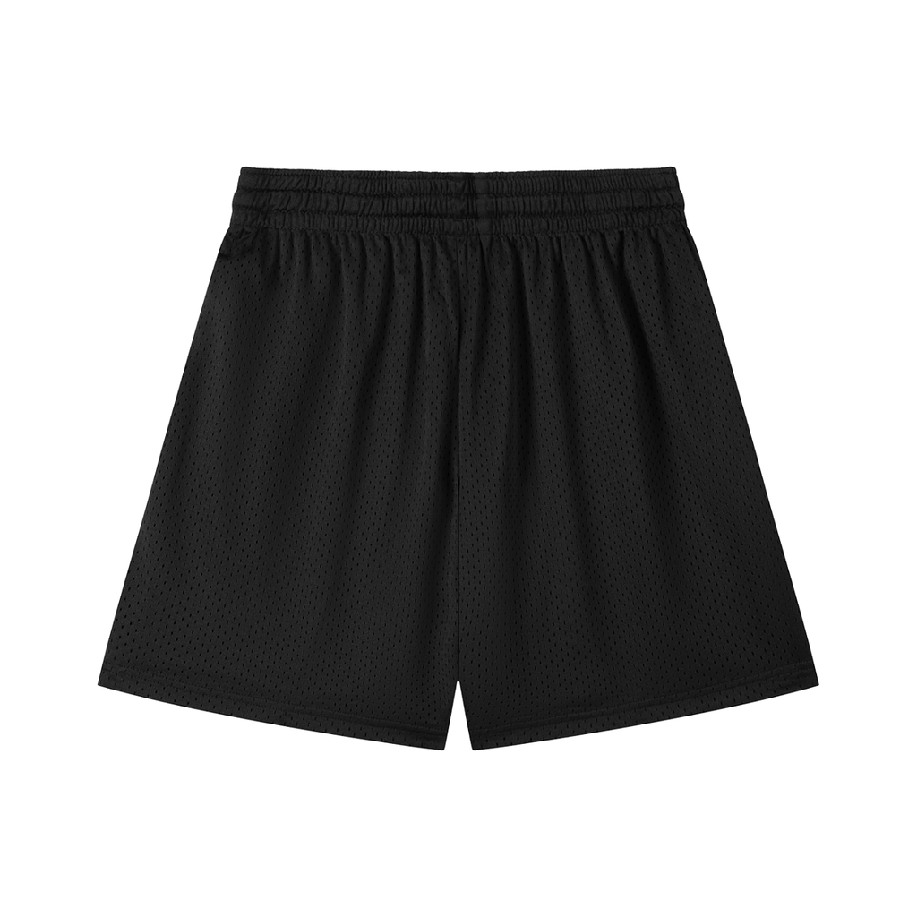 B.O.B.A Mesh Shorts