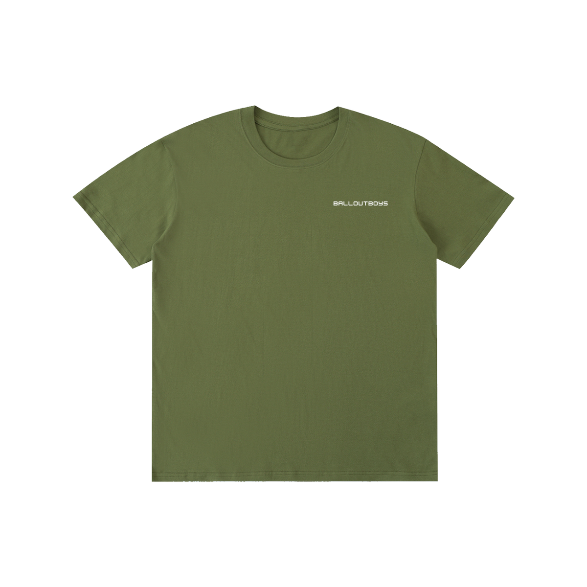 SIMPLICITY Unisex Tee