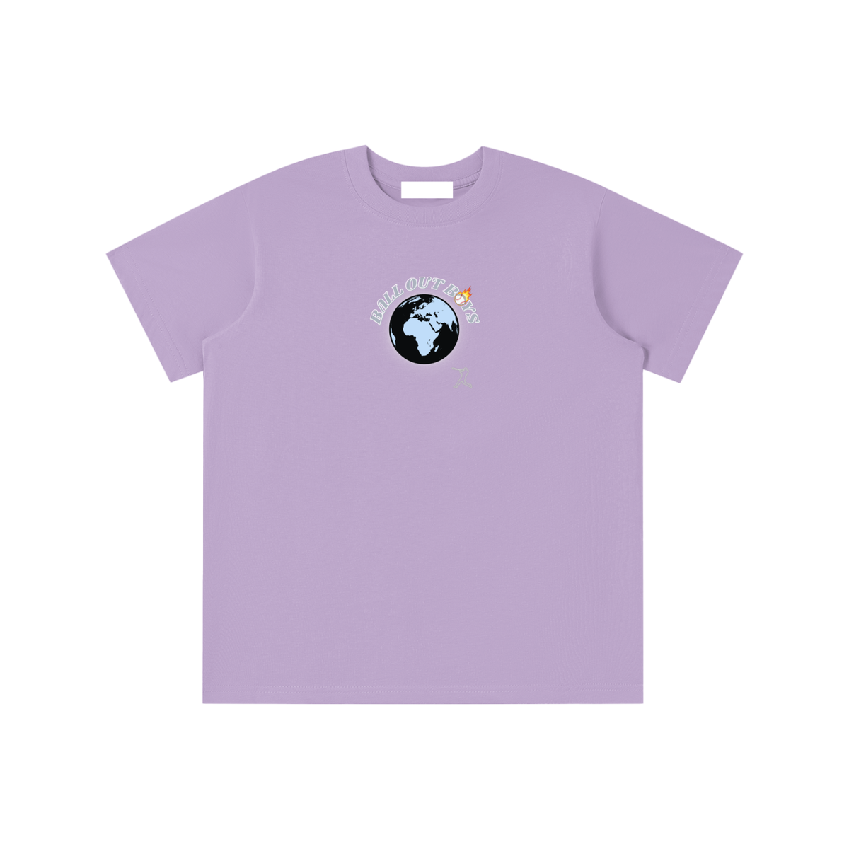 STAY DEDICATED Kids' T-shirt