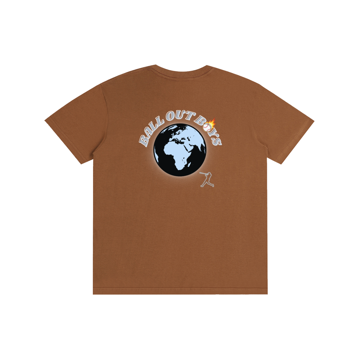 SIMPLICITY Unisex Tee