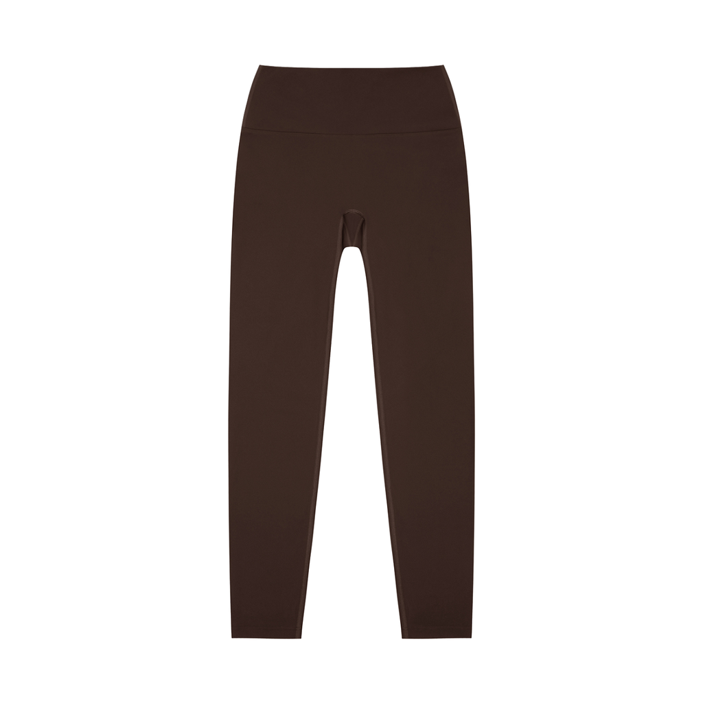 Matthew 19:26 | High-Waisted Yoga Leggings