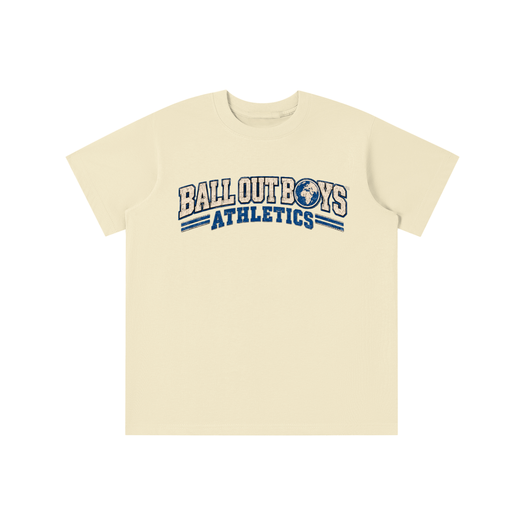 The Champ | Kids T-shirt