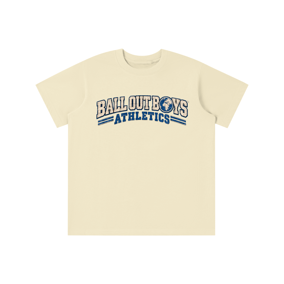 The Champ | Kids T-shirt