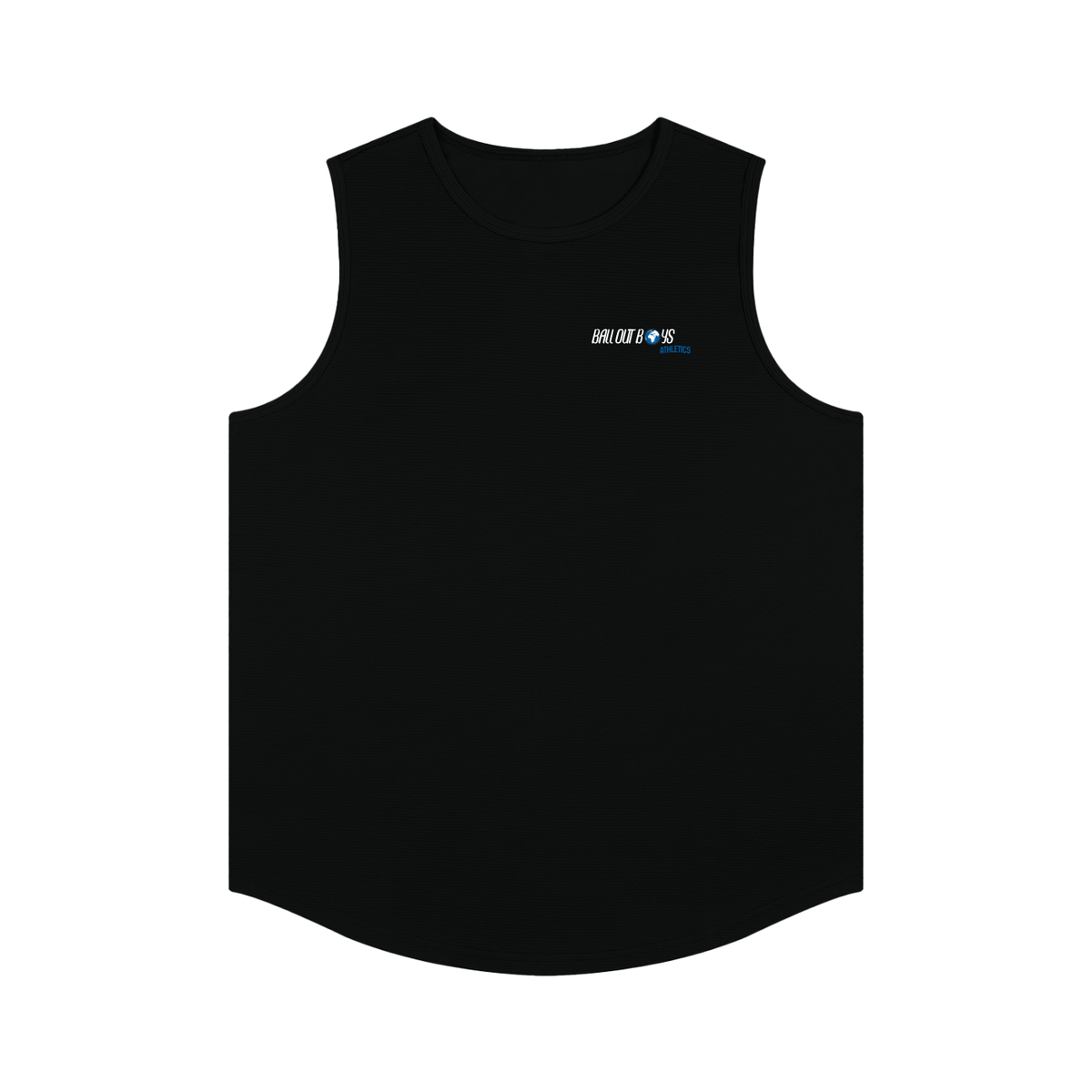 Balloutboys Athletics Dri-Fit (Cut Off)