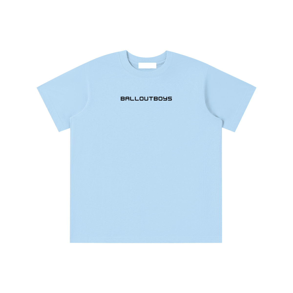 SIMPLICITY Balloutboys Kid's T-shirt
