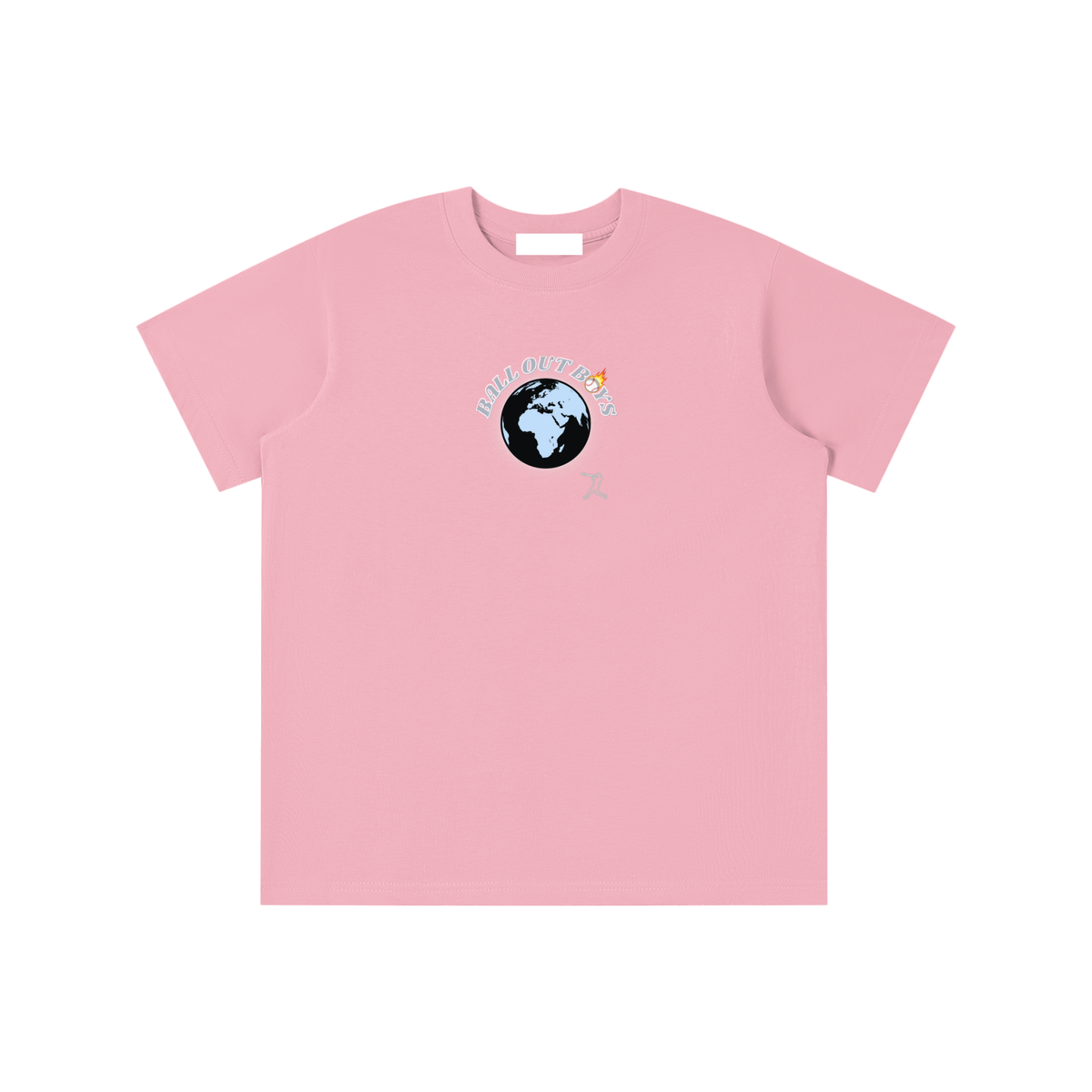 STAY DEDICATED Kids' T-shirt