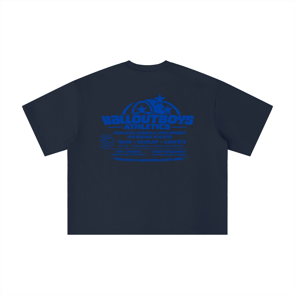 Path To Greatness | T-shirt