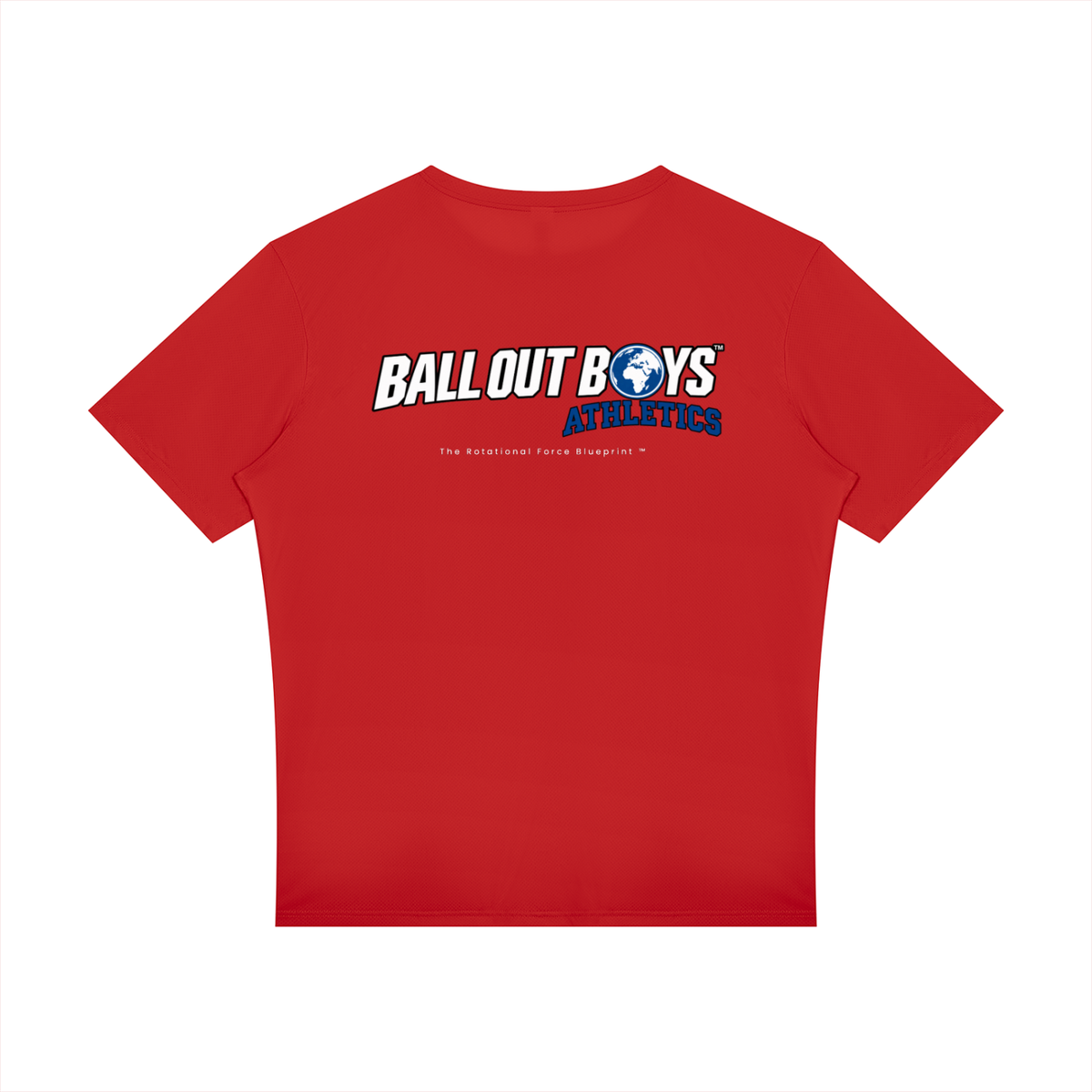 Balloutboys Logo | Dri-Fit Shirt
