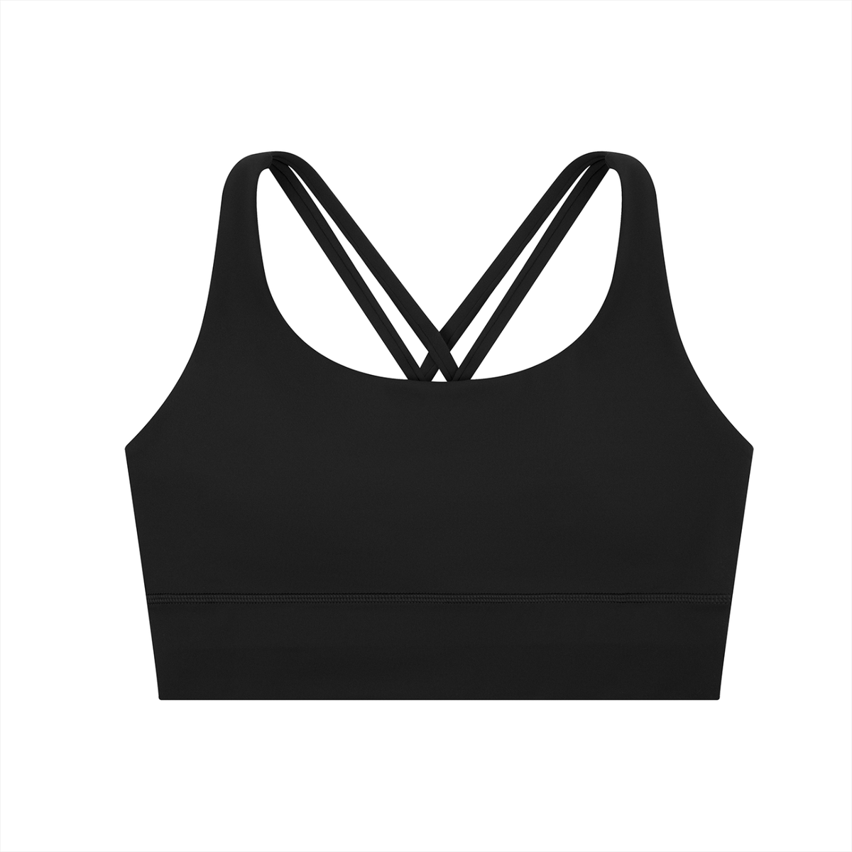 B.O.B.A Criss-Cross Sports Bra