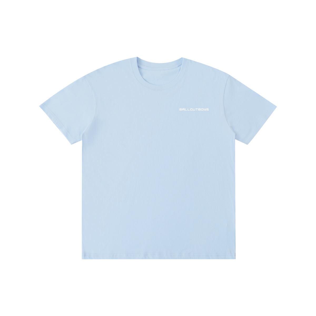 SIMPLICITY Unisex Tee