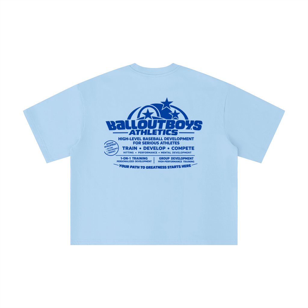 Path To Greatness | T-shirt