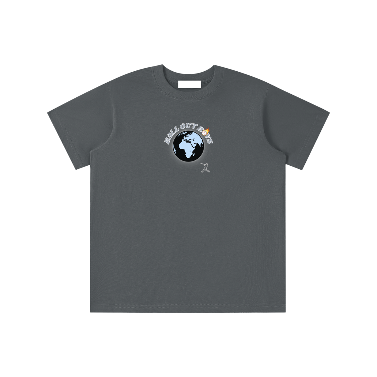 STAY DEDICATED Kids' T-shirt