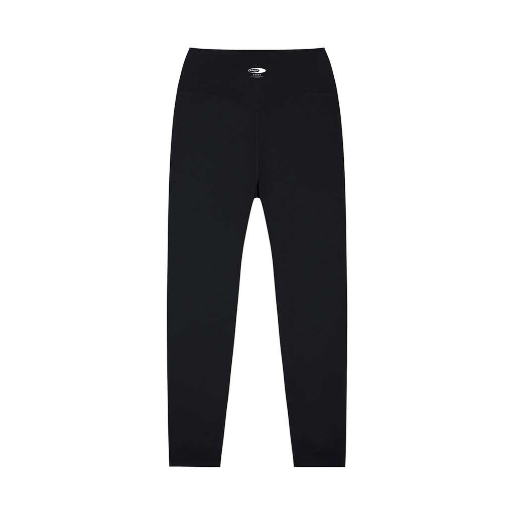 Balloutgirls High-Waisted Yoga Leggings