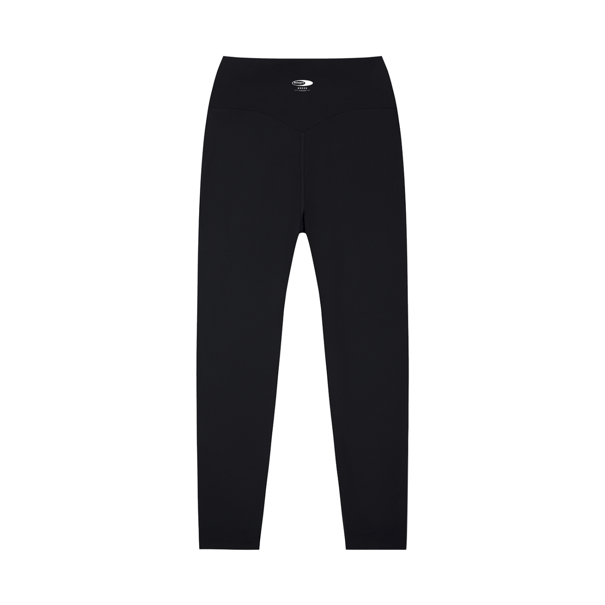 Balloutgirls High-Waisted Yoga Leggings