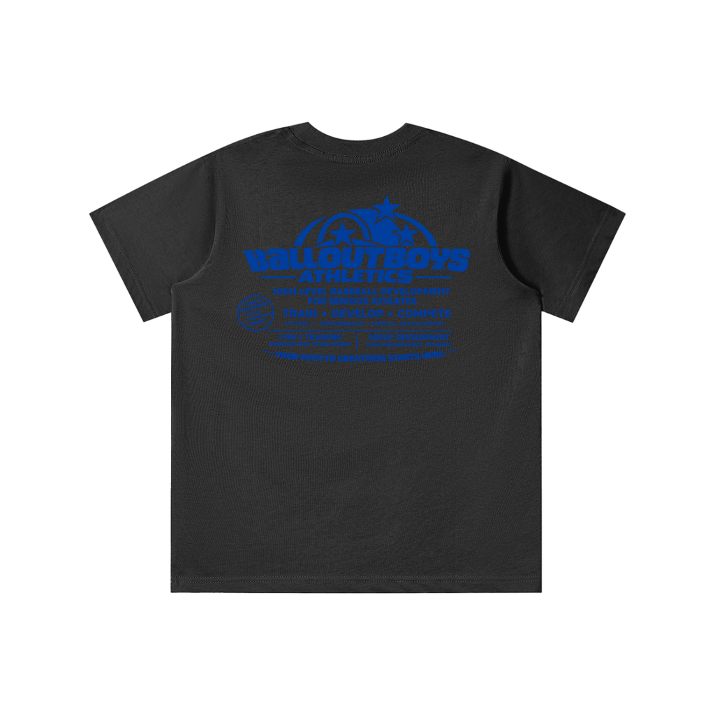 Path to Greatness | Kids T-Shirt