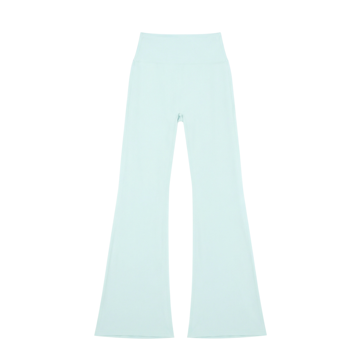 Lover Girl High-Waisted Flare Leggings