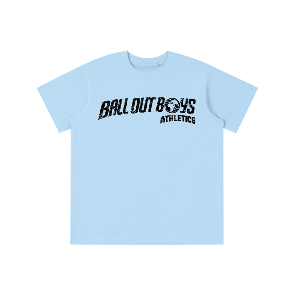 Gods Plan | Kids T-shirt