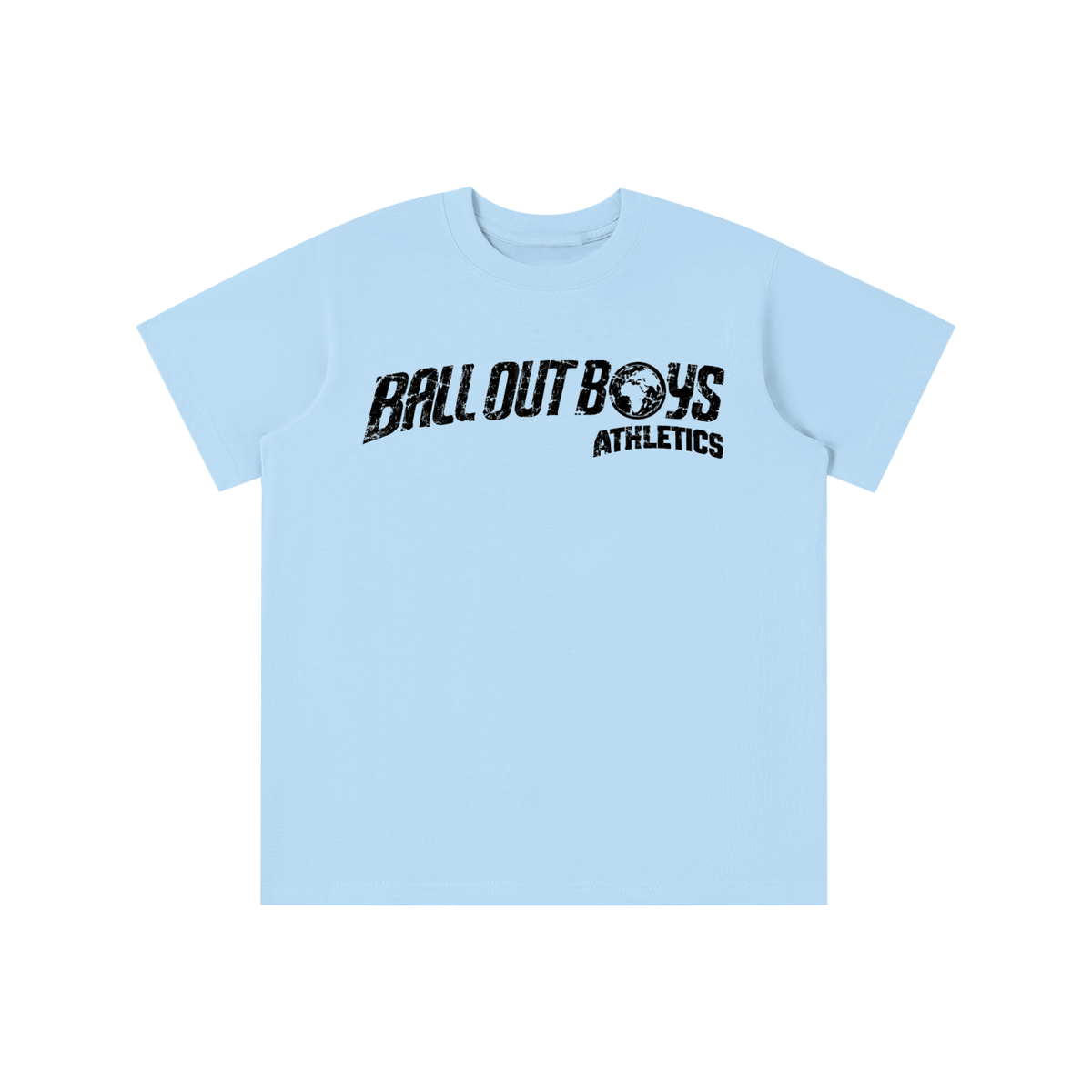 Gods Plan | Kids T-shirt