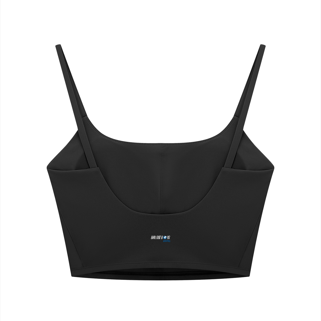 B.O.B.A Sports Bra