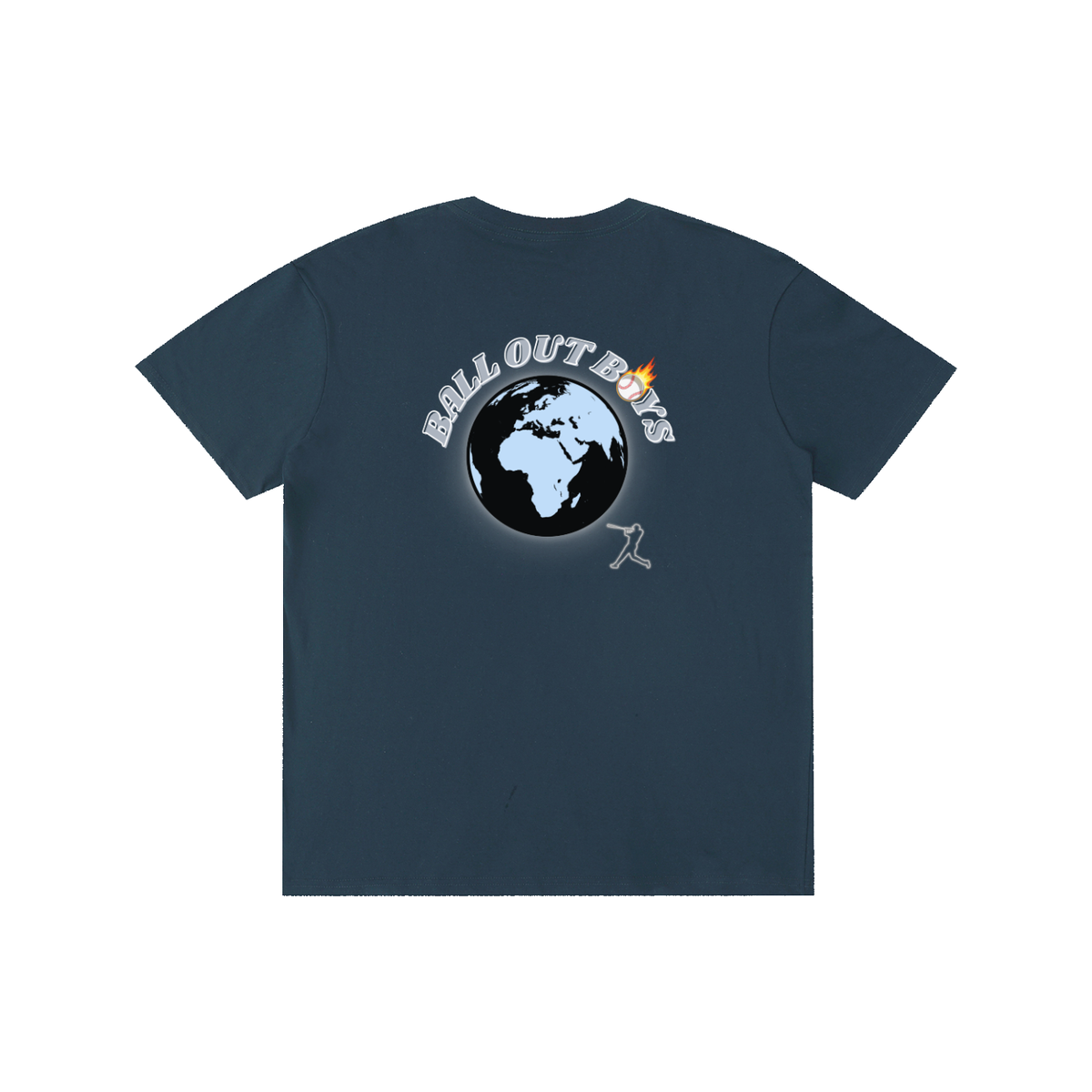 SIMPLICITY Unisex Tee