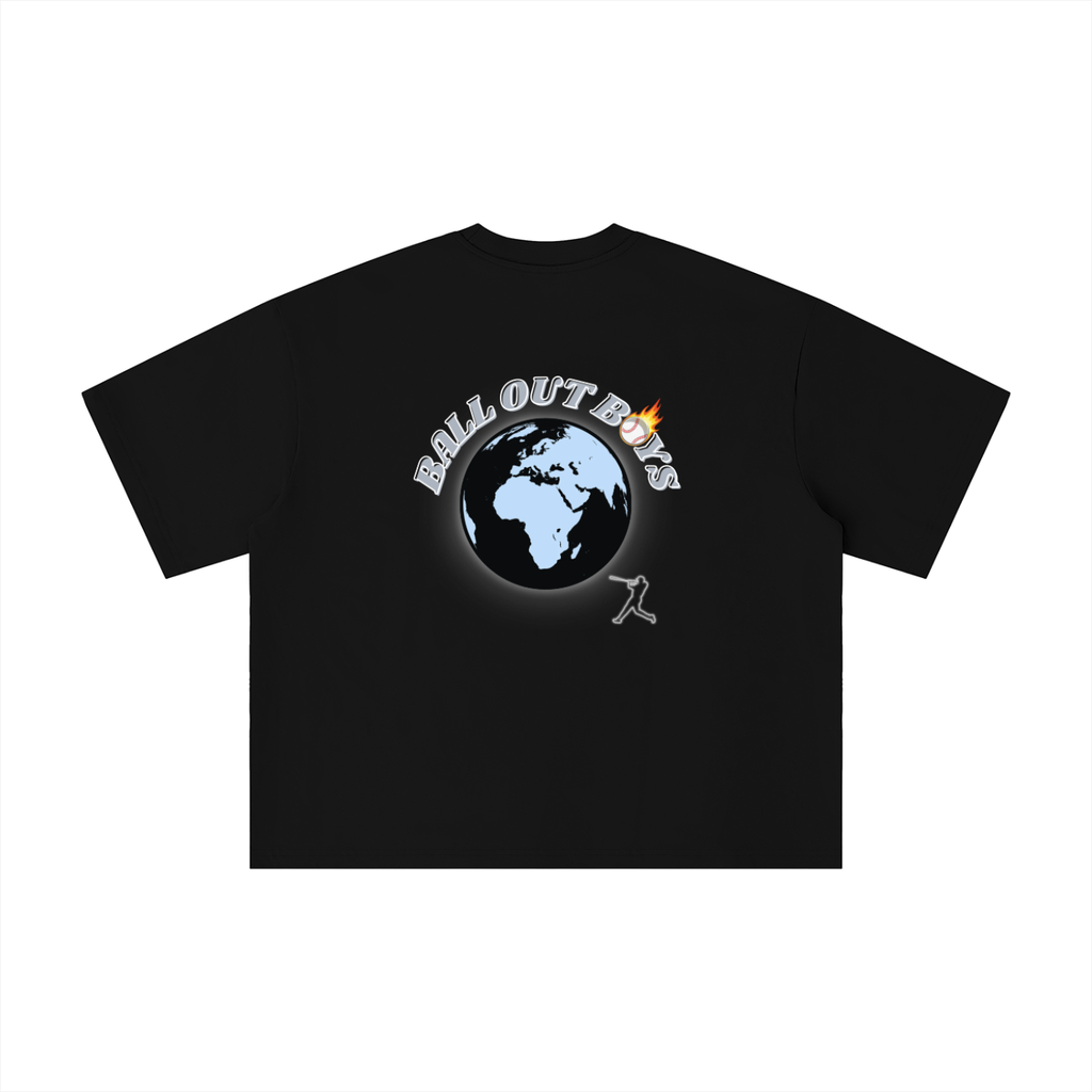 Stick Talk | T-Shirt