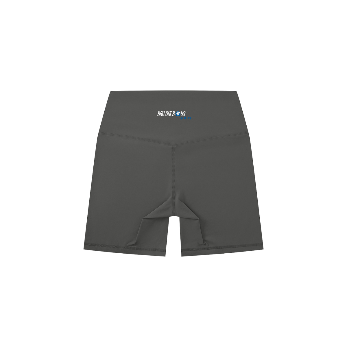 B.O.B.A High-Waisted Biker Shorts