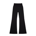 Balloutgirls High-Waisted Flare Leggings