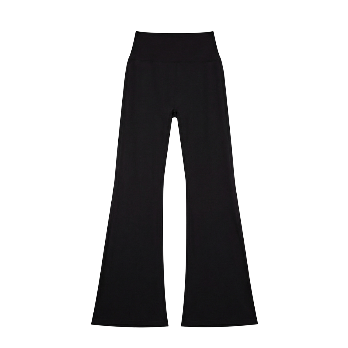 Balloutgirls High-Waisted Flare Leggings