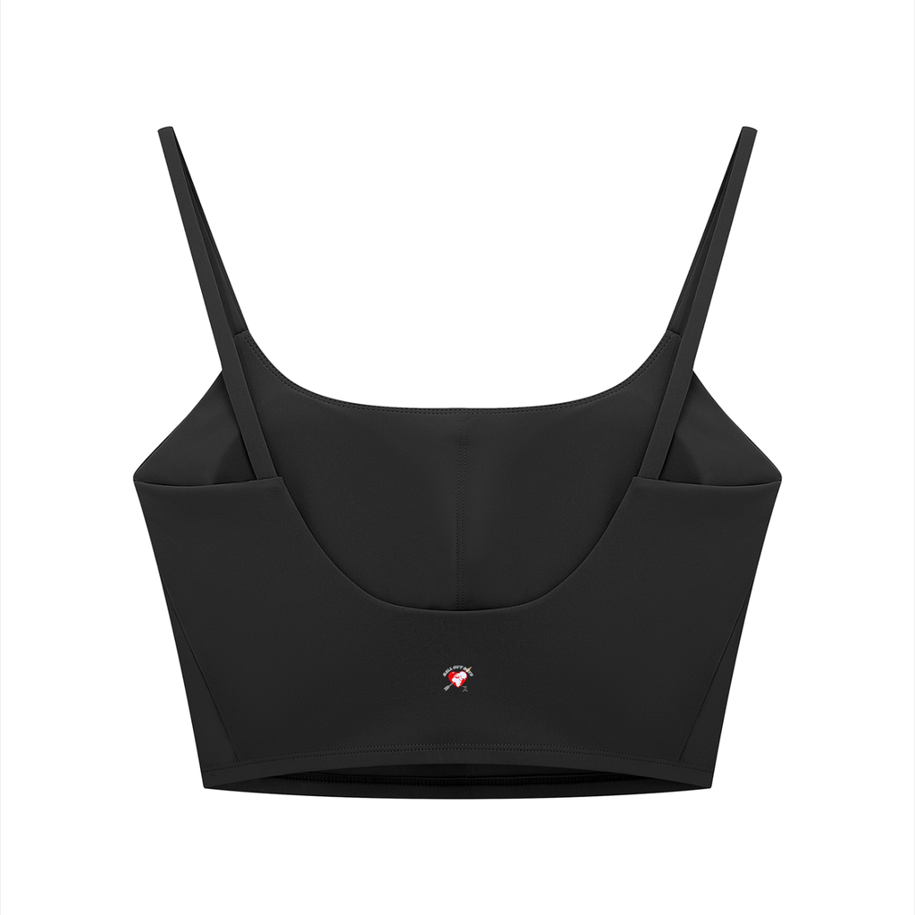 Lover Girl Sports Bra