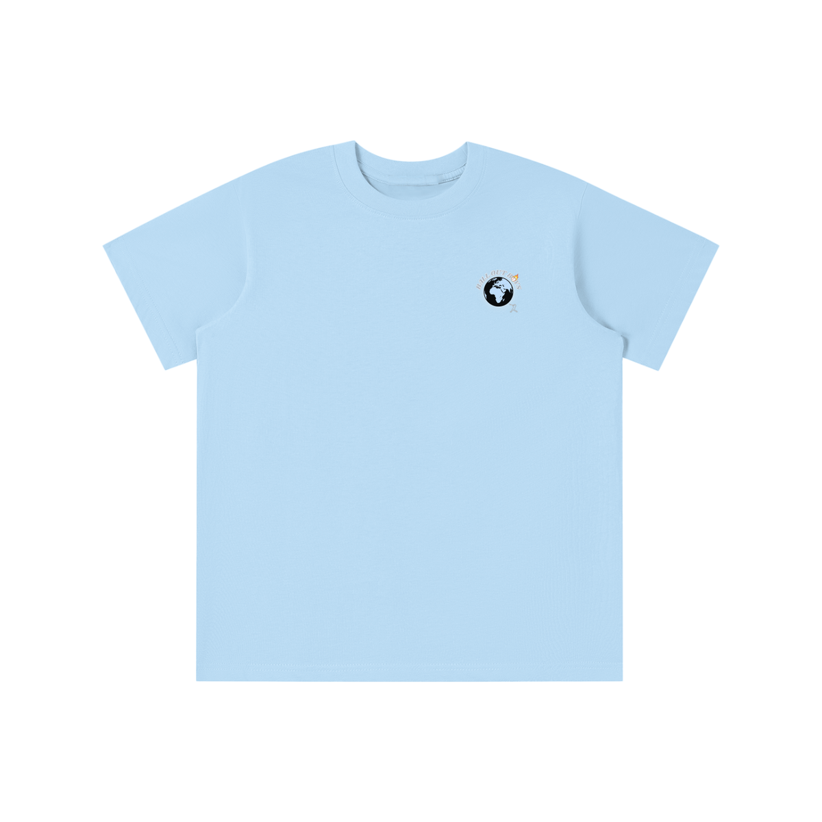 Kids Balloutboys Athletics | T-shirt