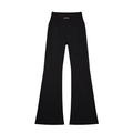 B.O.B.A High-Waisted Flare Leggings