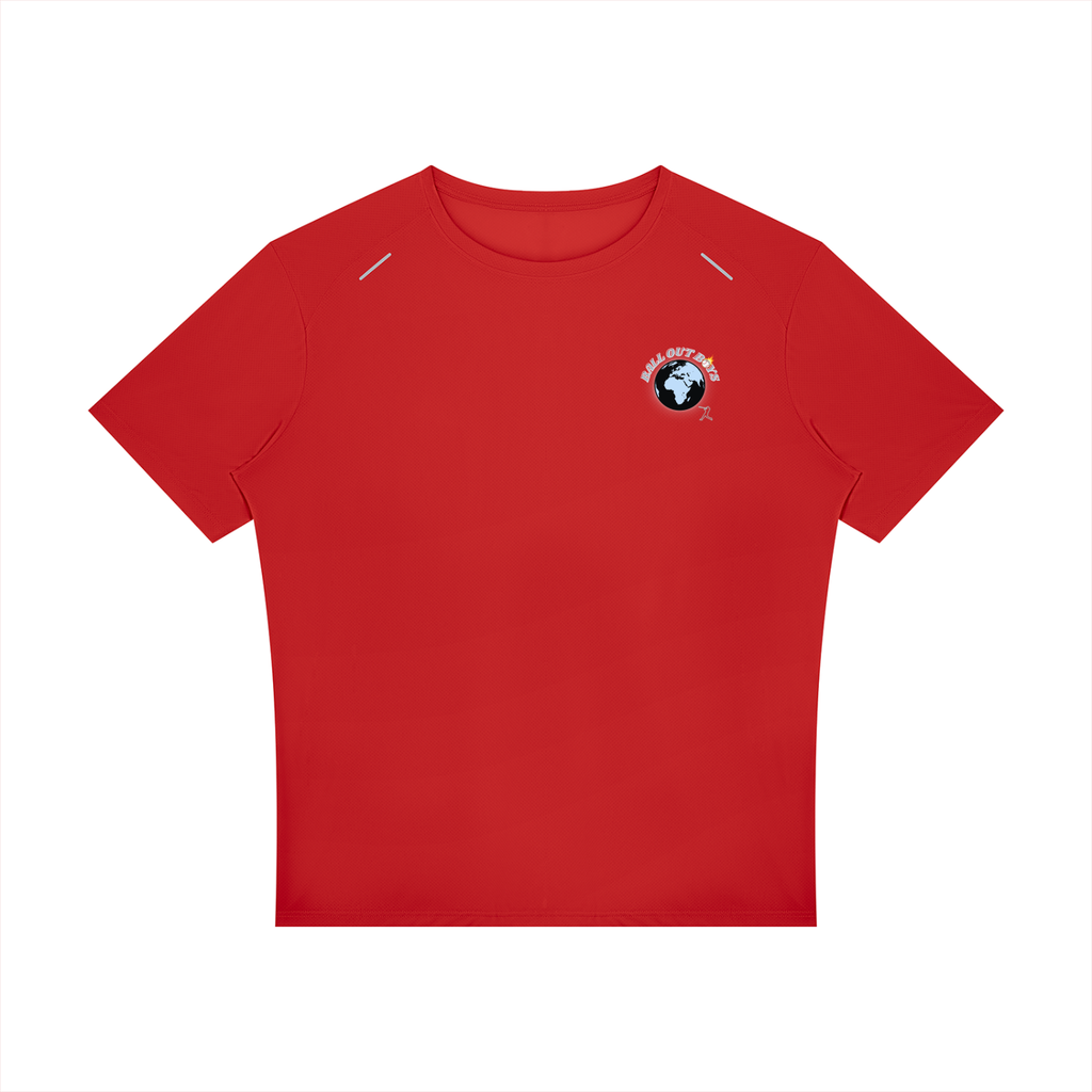 Balloutboys Logo | Dri-Fit Shirt