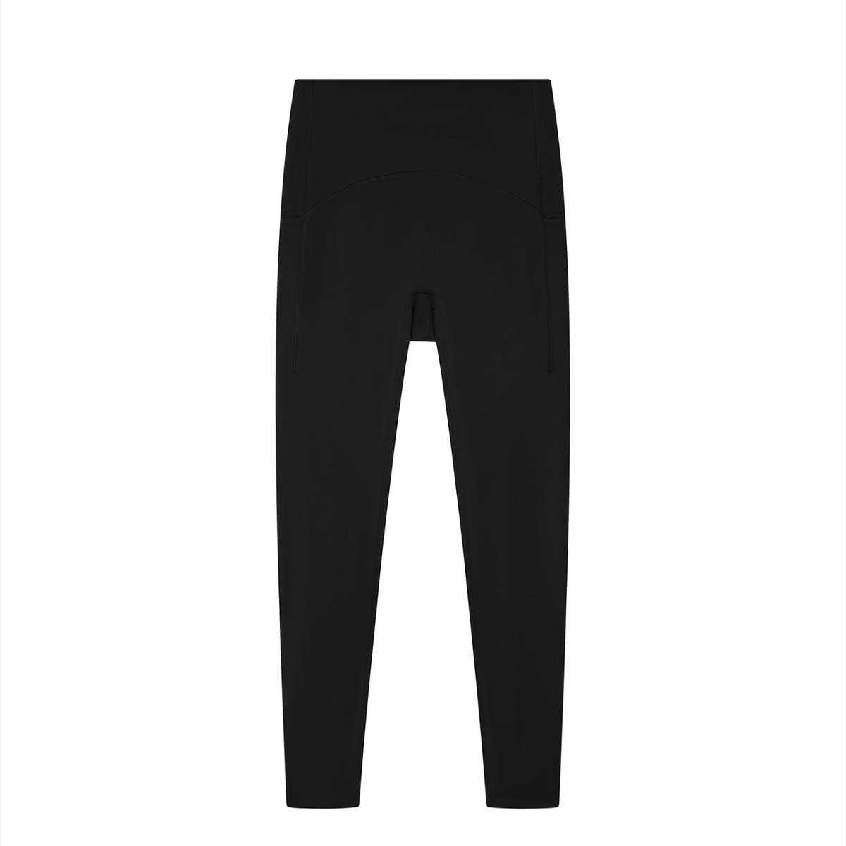Balloutboys Athletics | High-Rise Ankle-Length Leggings