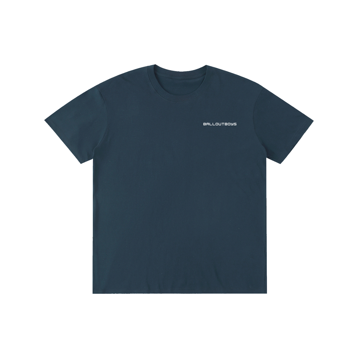 SIMPLICITY Unisex Tee