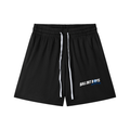 Balloutboys Athletics | Mesh Drawstring Shorts