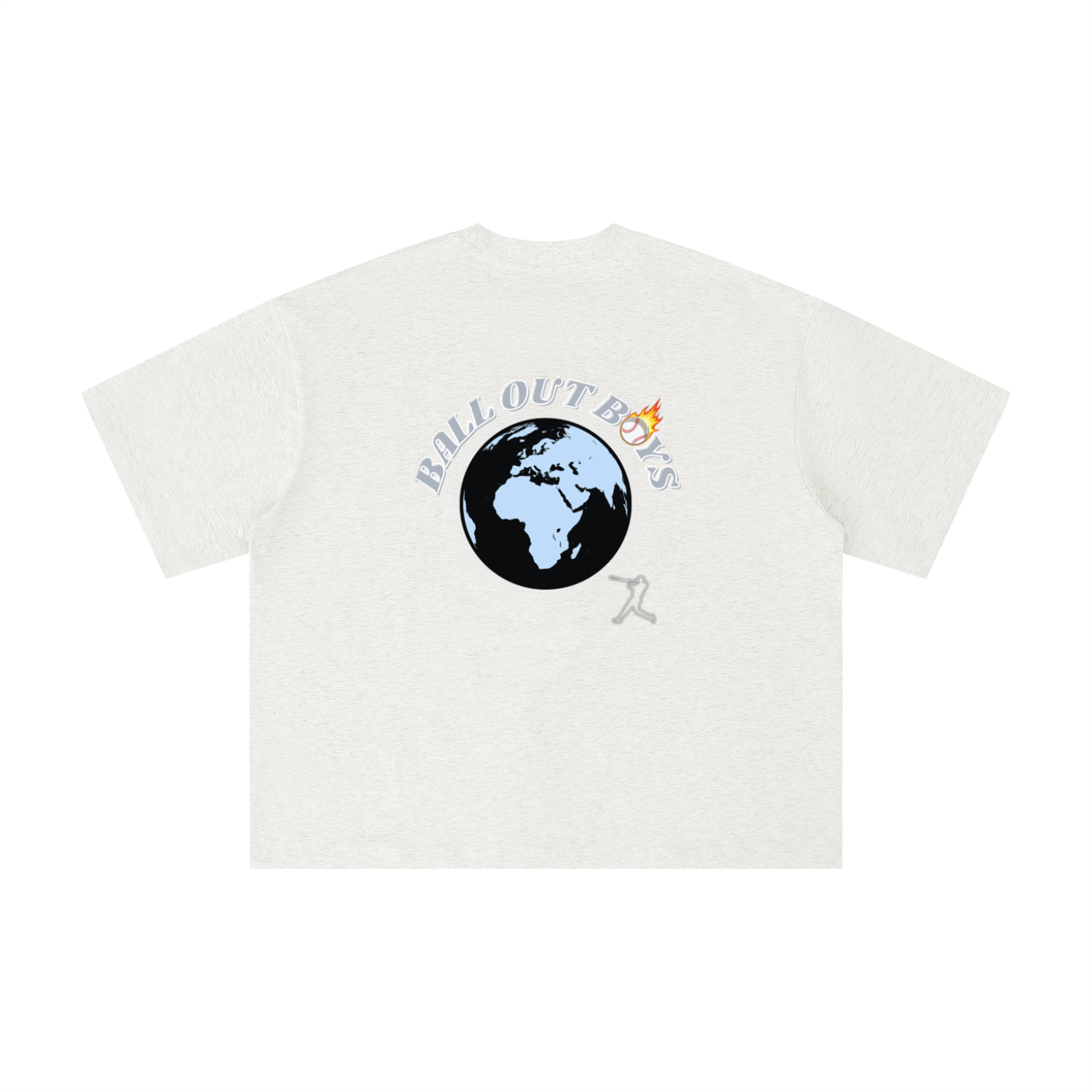 Stick Talk | T-Shirt