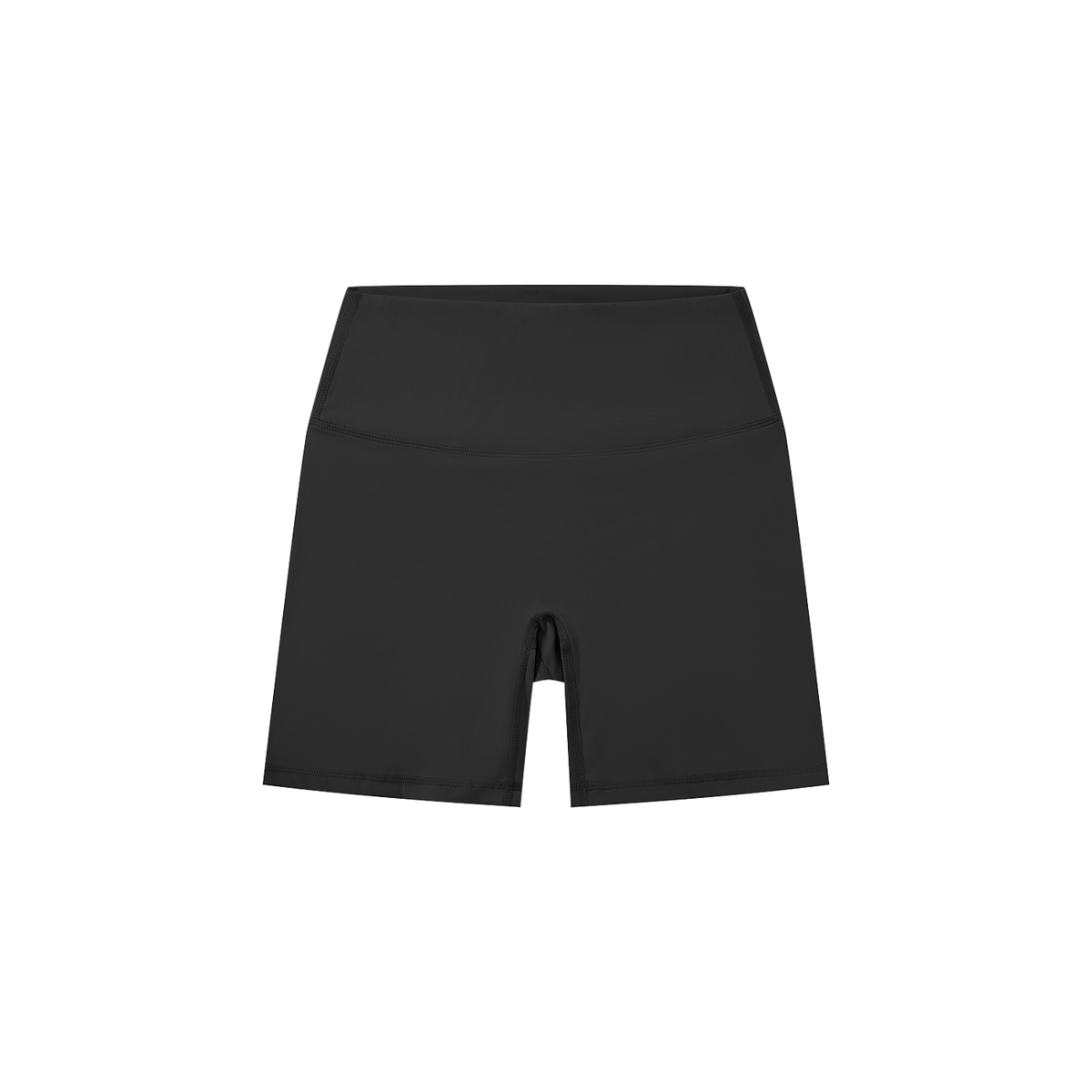 Balloutgirls High-Waisted Biker Shorts